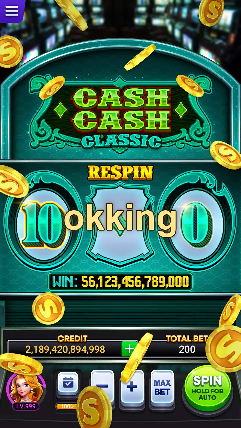 okking APK