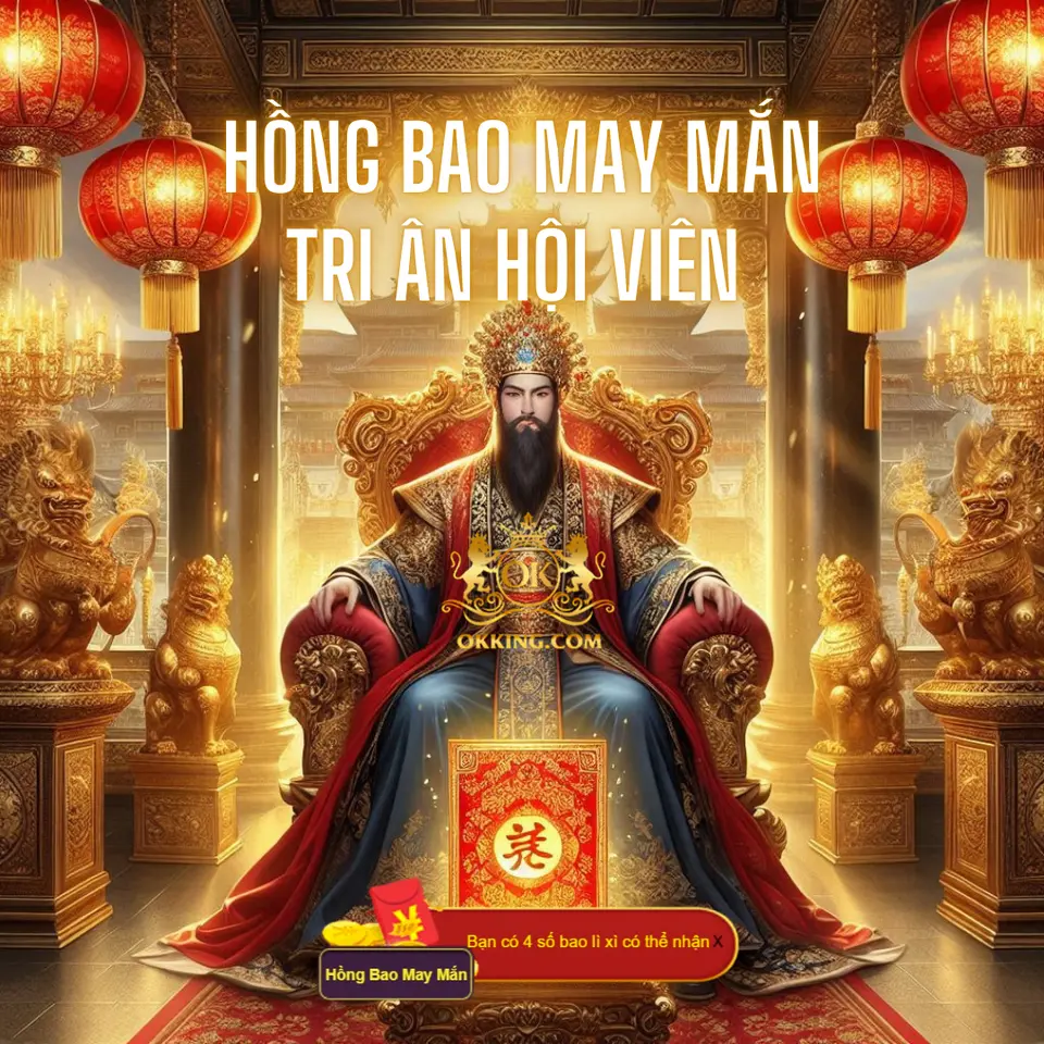 okking Đăng nhập