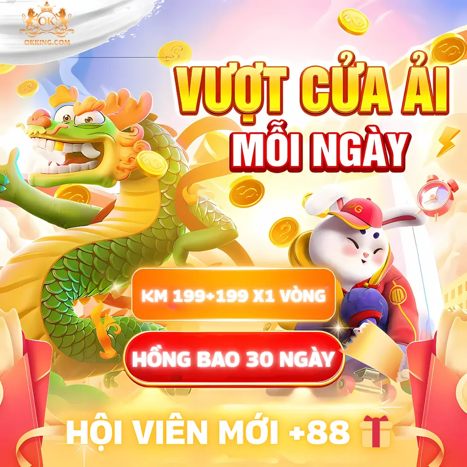 OKKING APK Chính thức Tải xuống Việt Nam