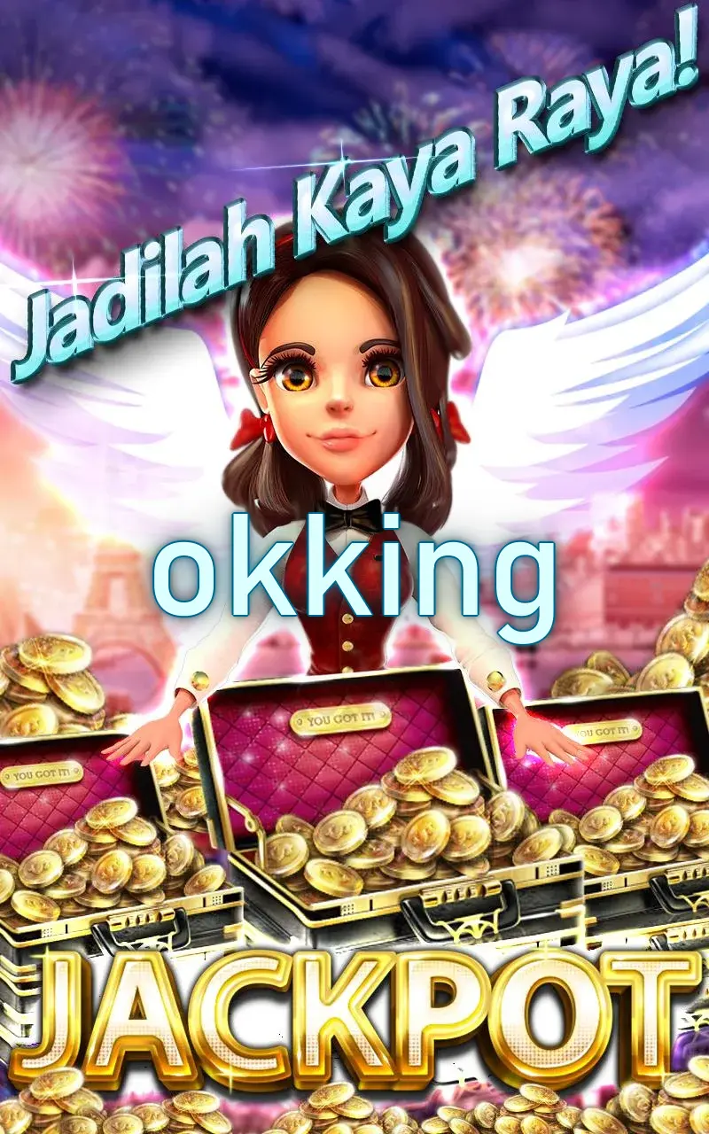 okking Ảnh chụp màn hình Chính thức APK